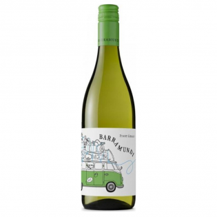Barramundi Pinot Grigio